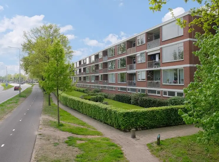 Foto #0 Appartement Maasstraat Almelo