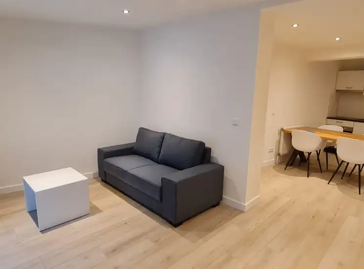 Foto #0 Appartement Hastelweg Eindhoven