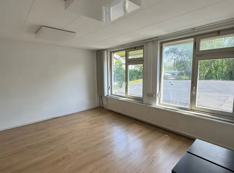 Foto #0 Kamer Benzenraderweg Heerlen
