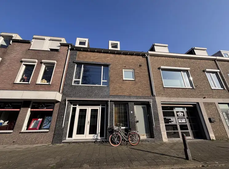 Foto #0 Kamer Kasteel Schaloenstraat Maastricht