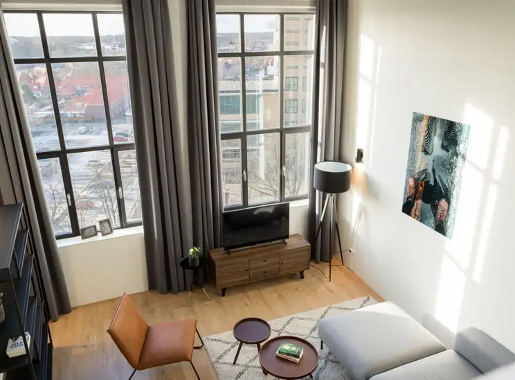 Foto #0 Appartement Kastanjelaan Eindhoven