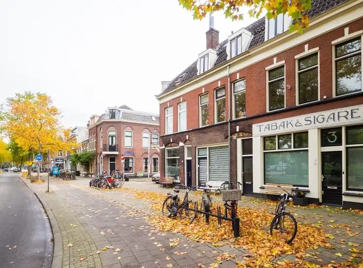 Foto #0 Appartement Blauwkapelseweg Utrecht