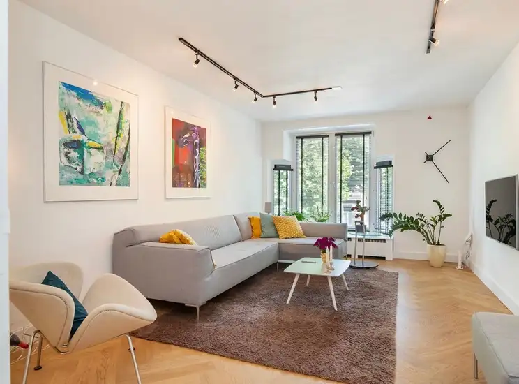 Foto #0 Appartement Wilhelminasingel Maastricht