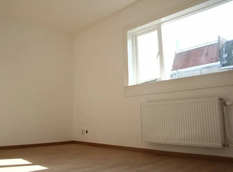 Foto #0 Kamer Korte Mare Leiden