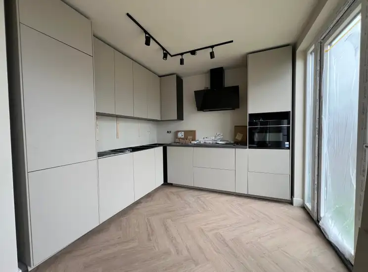 Foto #0 Huurwoning Mercuriusstraat Spijkenisse
