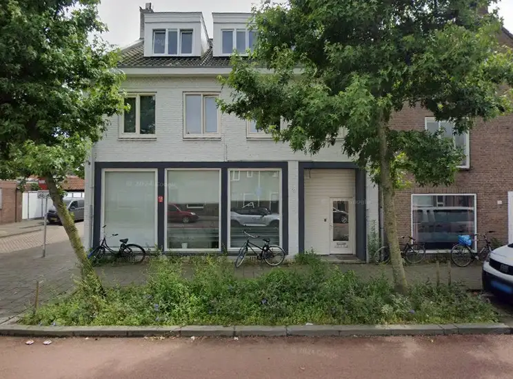 Foto #0 Studio Oerlesestraat Tilburg