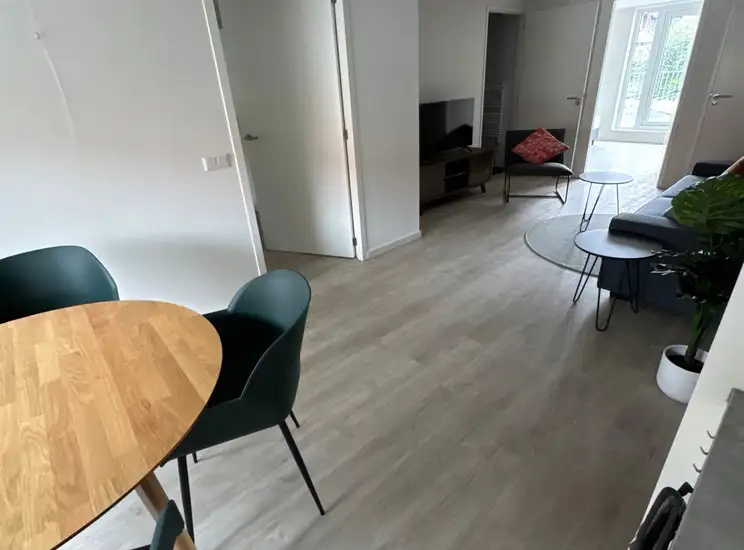 Foto #0 Appartement Pastoor van Arslaan Eindhoven