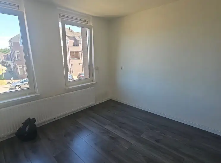 Foto #0 Appartement Buurmalsenlaan Tilburg