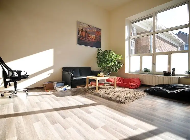 Foto #0 Appartement Pastoor Smitsstraat Tilburg