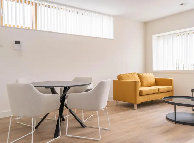 Foto #0 Appartement Rosmolenplein Tilburg