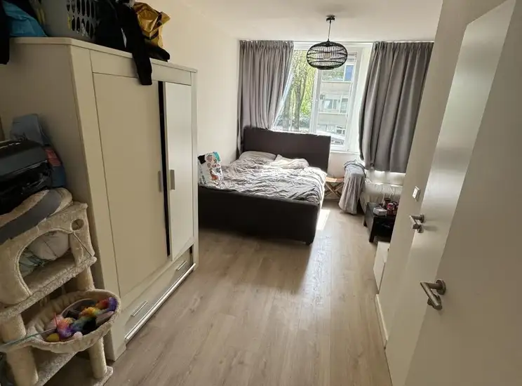 Foto #0 Appartement Dussekstraat Tilburg