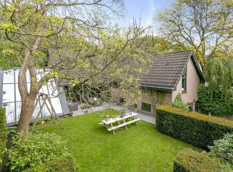 Foto #0 Huurwoning Tweede Morgen Den Bosch