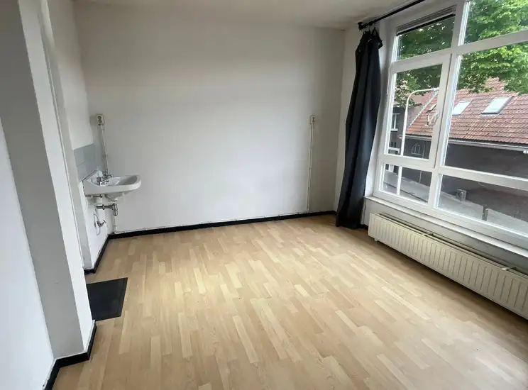 Foto #0 Kamer Lindenstraat Tilburg