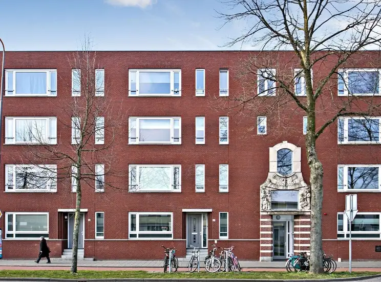 Foto #0 Appartement Graafseweg Den Bosch