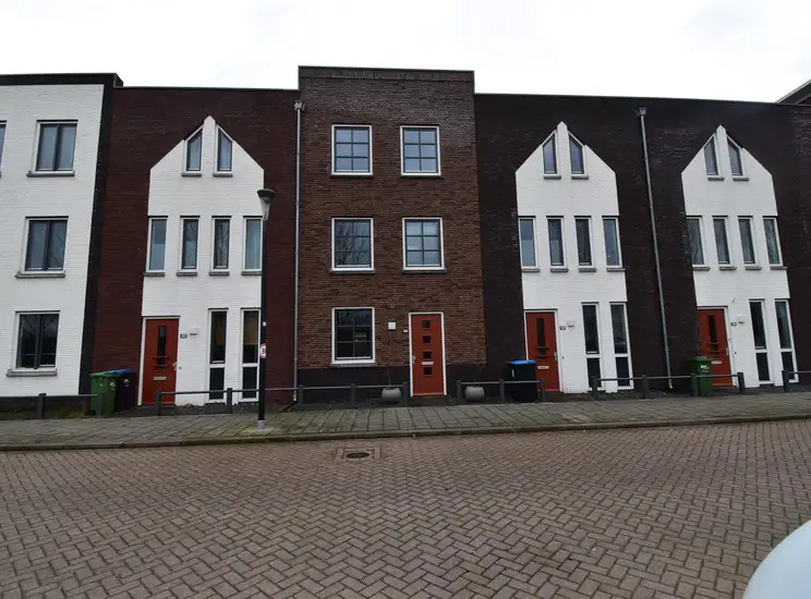 Foto #0 Huurwoning Edith Piafstraat Lent