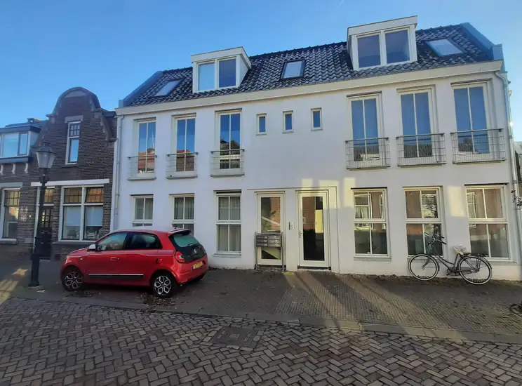 Foto #0 Appartement Grote Kerkstraat Raamsdonksveer