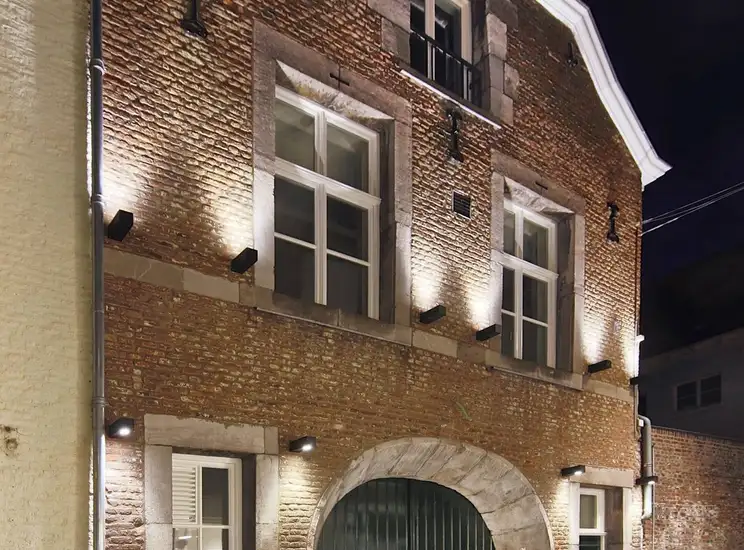 Foto #0 Appartement Heggenstraat Maastricht