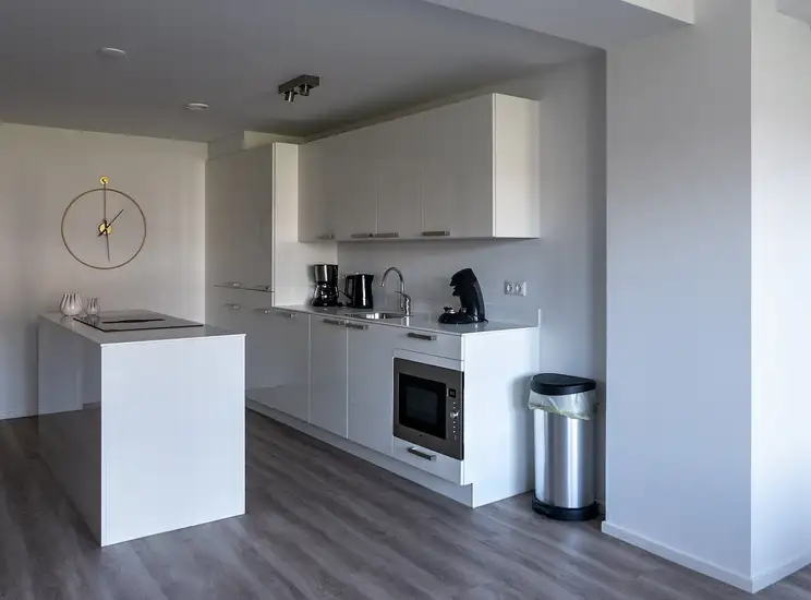 Foto #0 Appartement Zuidhoek Rotterdam