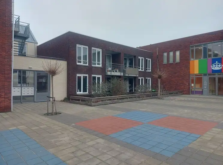 Foto #0 Appartement Smidstraat Rijnsburg