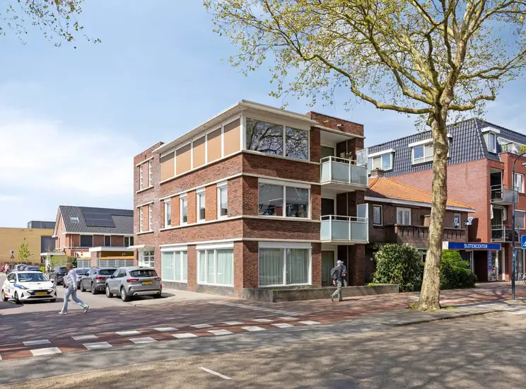 Foto #0 Appartement Hessenweg De Bilt