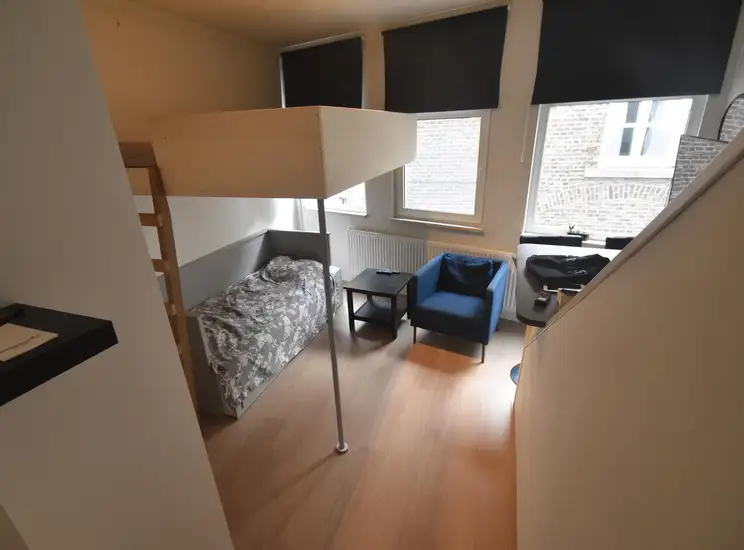 Foto #0 Kamer Gats Sittard