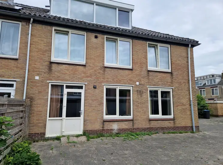 Foto #0 Appartement Manus Peetstraat Amstelveen
