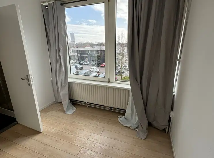 Foto #0 Kamer Alleenhouderstraat Tilburg