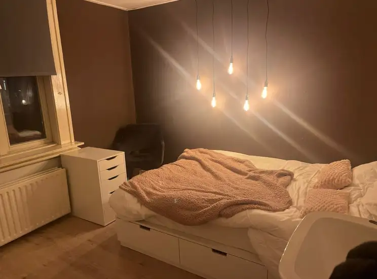 Foto #0 Kamer Lange Nieuwstraat Tilburg