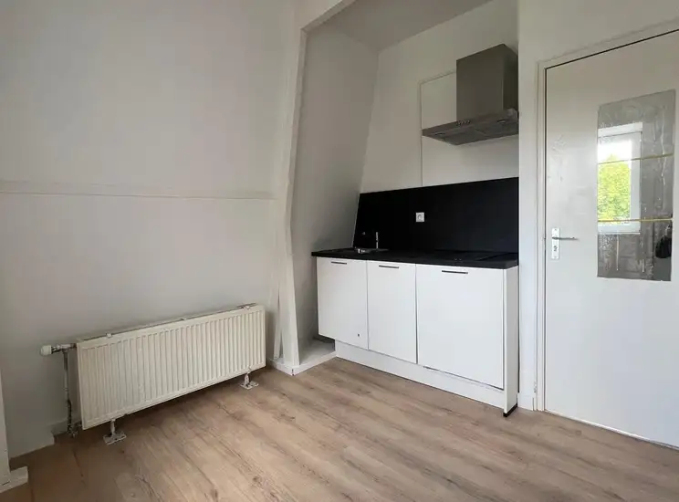 Foto #0 Huurwoning Meeuwerderweg Groningen