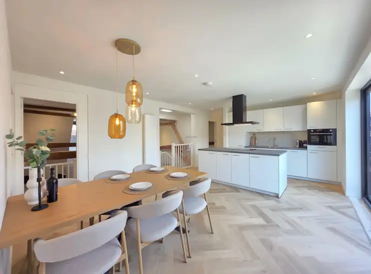 Foto #0 Appartement Kersstraat Terneuzen