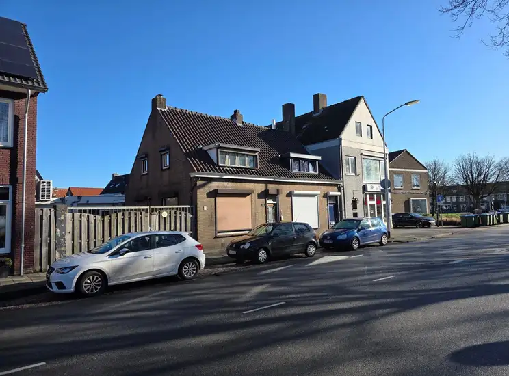 Foto #0 Kamer Dreef Breda