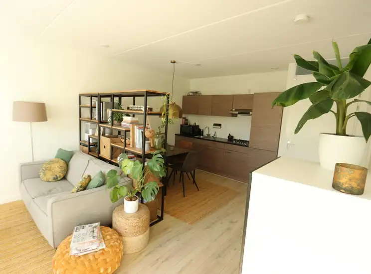 Foto #0 Appartement Mgr. Brulsstraat Hulsberg