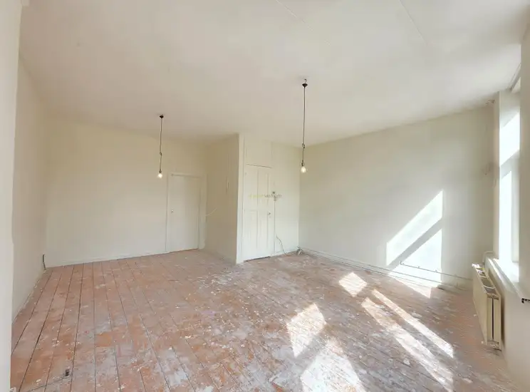 Foto #0 Appartement 1e Middellandstraat Rotterdam