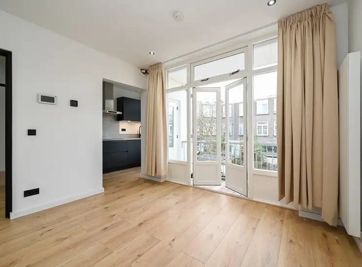 Foto #0 Appartement Deimanstraat Den Haag