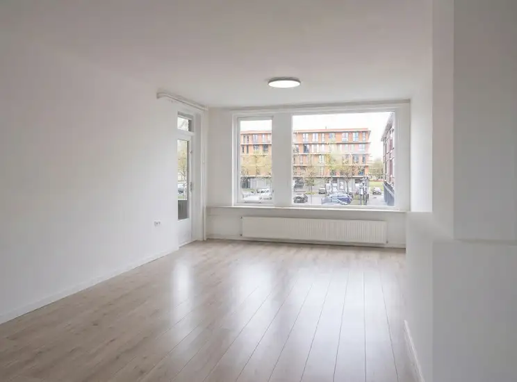 Foto #0 Appartement Baliëndijk Breda
