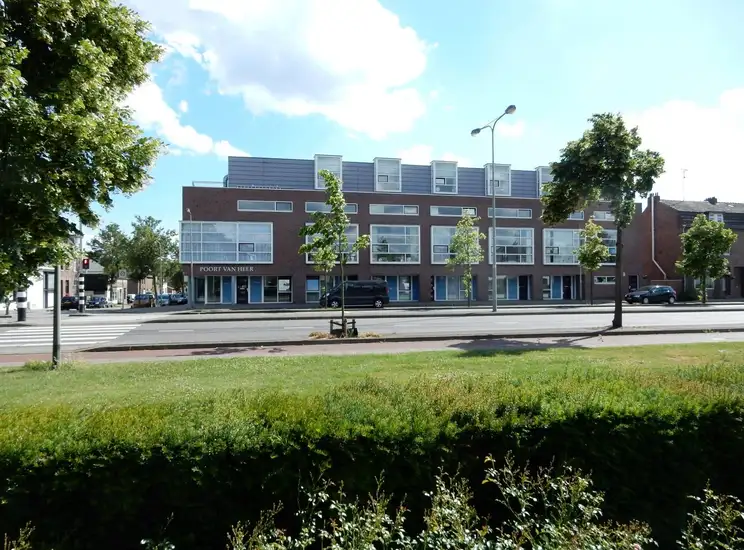 Foto #0 Appartement Akersteenweg Maastricht