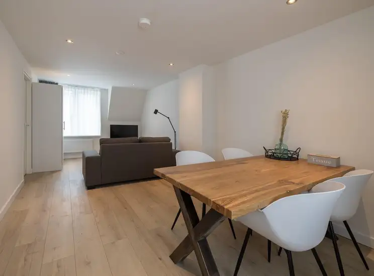 Foto #0 Appartement De Vriesstraat Eindhoven
