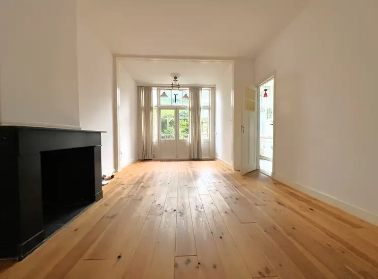 Foto #0 Appartement Valkenboskade Den Haag