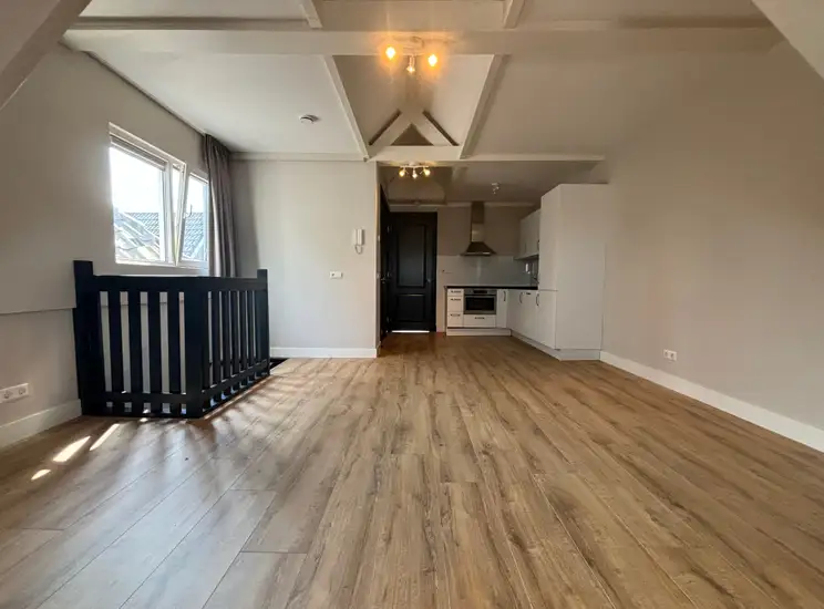 Foto #0 Appartement Noordmolenstraat Rotterdam