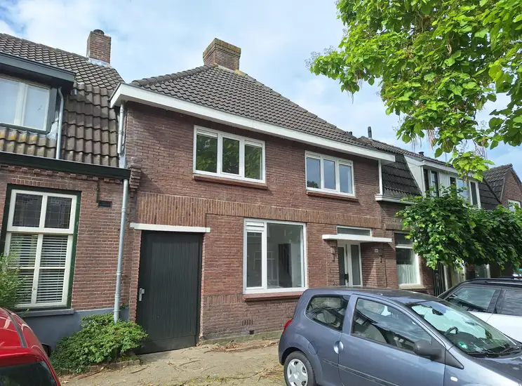 Foto #0 Kamer Baarsstraat Eindhoven