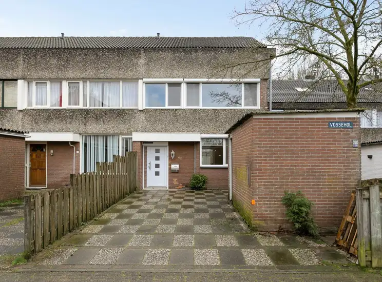 Foto #0 Kamer Vossehol Oss