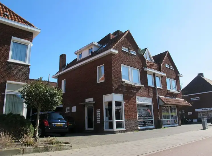 Foto #0 Appartement Leenderweg Eindhoven