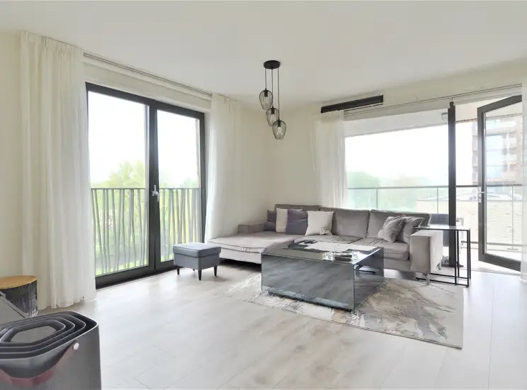 Foto #0 Appartement IJdoornlaan Amsterdam