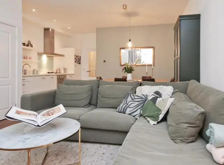 Foto #0 Appartement Ceintuurbaan Amsterdam