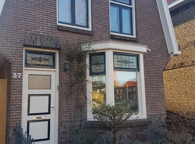 Foto #0 Huurwoning Deldensestraat Almelo