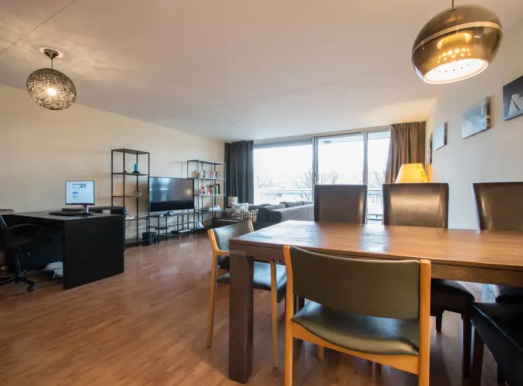 Foto #0 Appartement Gulden Kruis Amsterdam
