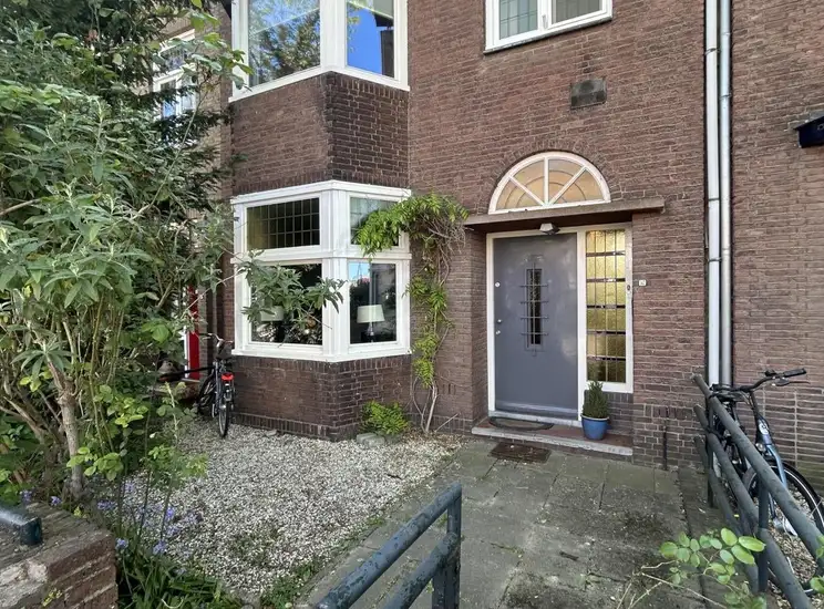 Foto #0 Huurwoning Bergerstraat Maastricht