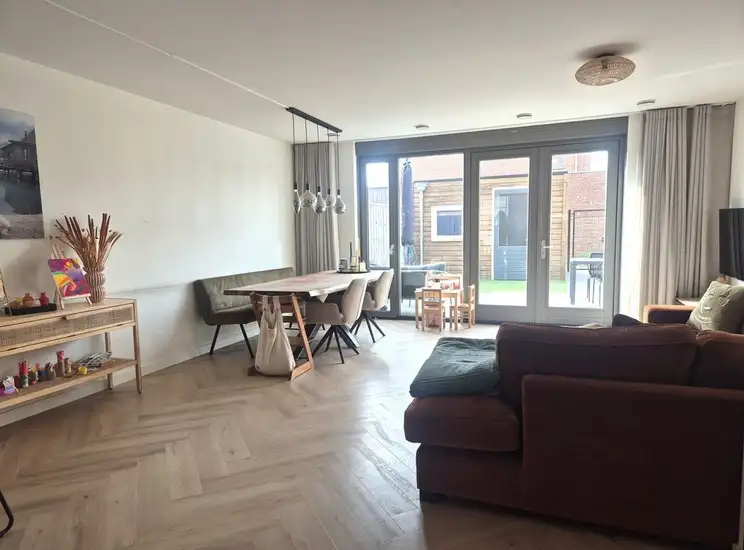 Foto #0 Huurwoning Keper Goirle