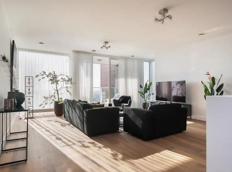Foto #0 Appartement Herculeslaan Utrecht