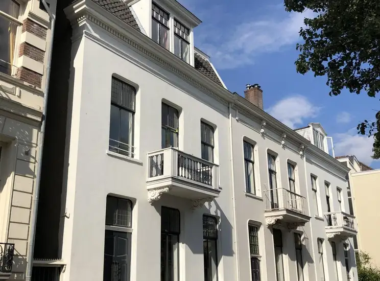 Foto #0 Appartement Spijkerstraat Arnhem